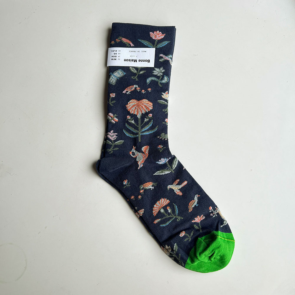 Bonne Maison Socks ( Womens)