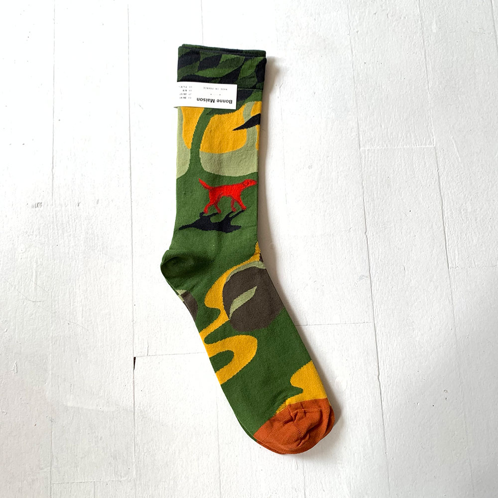 Bonne Maison Socks (Mens)