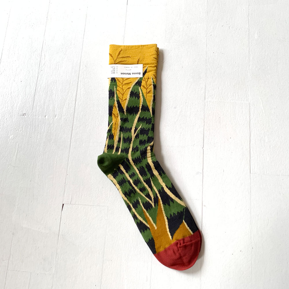 Bonne Maison Socks (Mens)