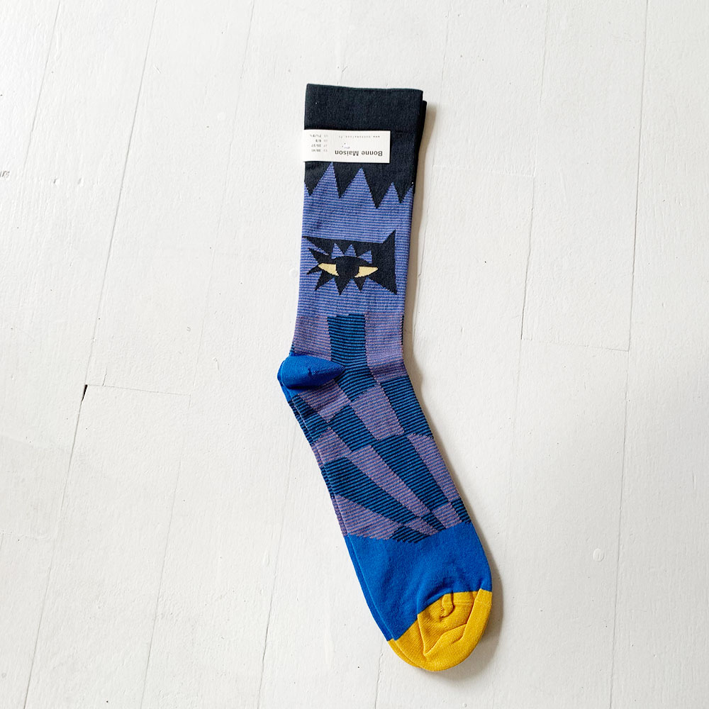 Bonne Maison Socks (Mens)