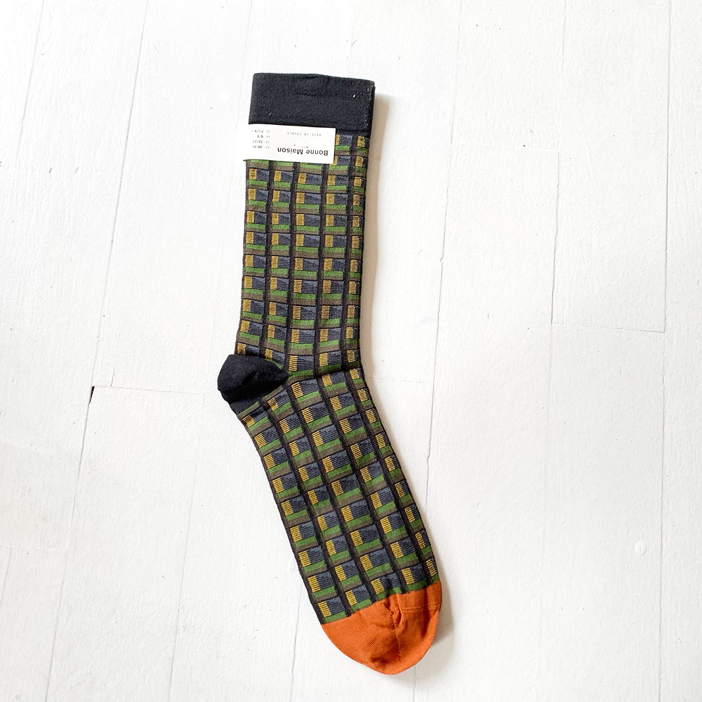 Bonne Maison Socks (Mens)