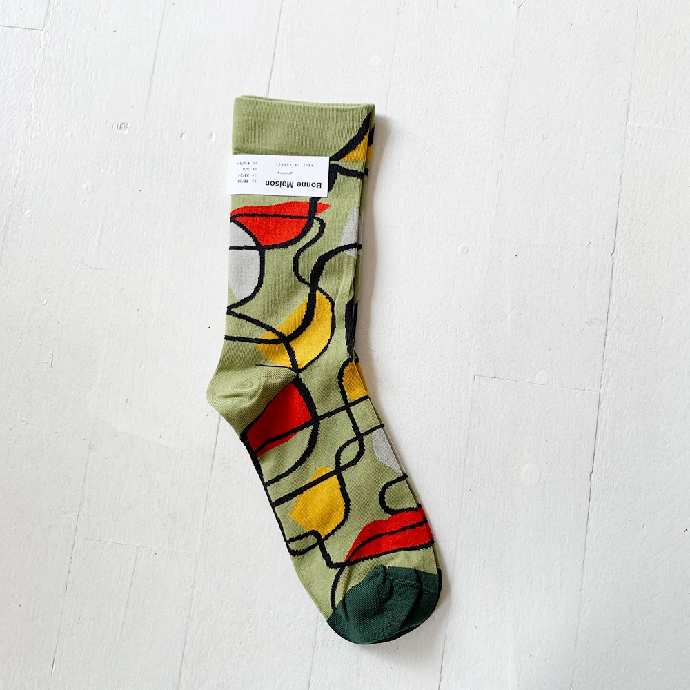 Bonne Maison Socks (Mens & Womens)