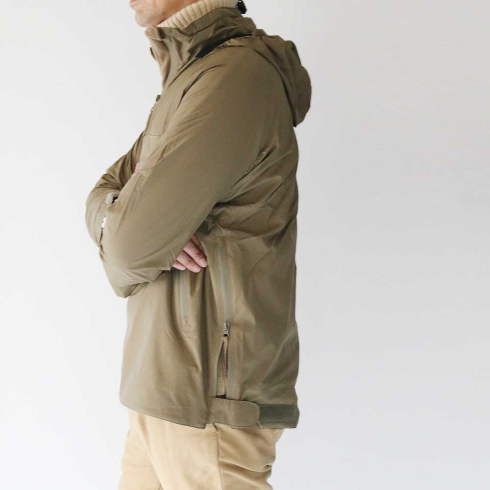 British Army PCS Thermal Anorak (Mens) HARMONICS.
