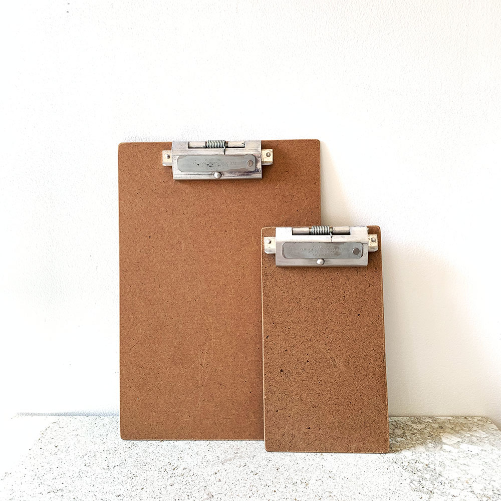 PUEBCO Clipboard
