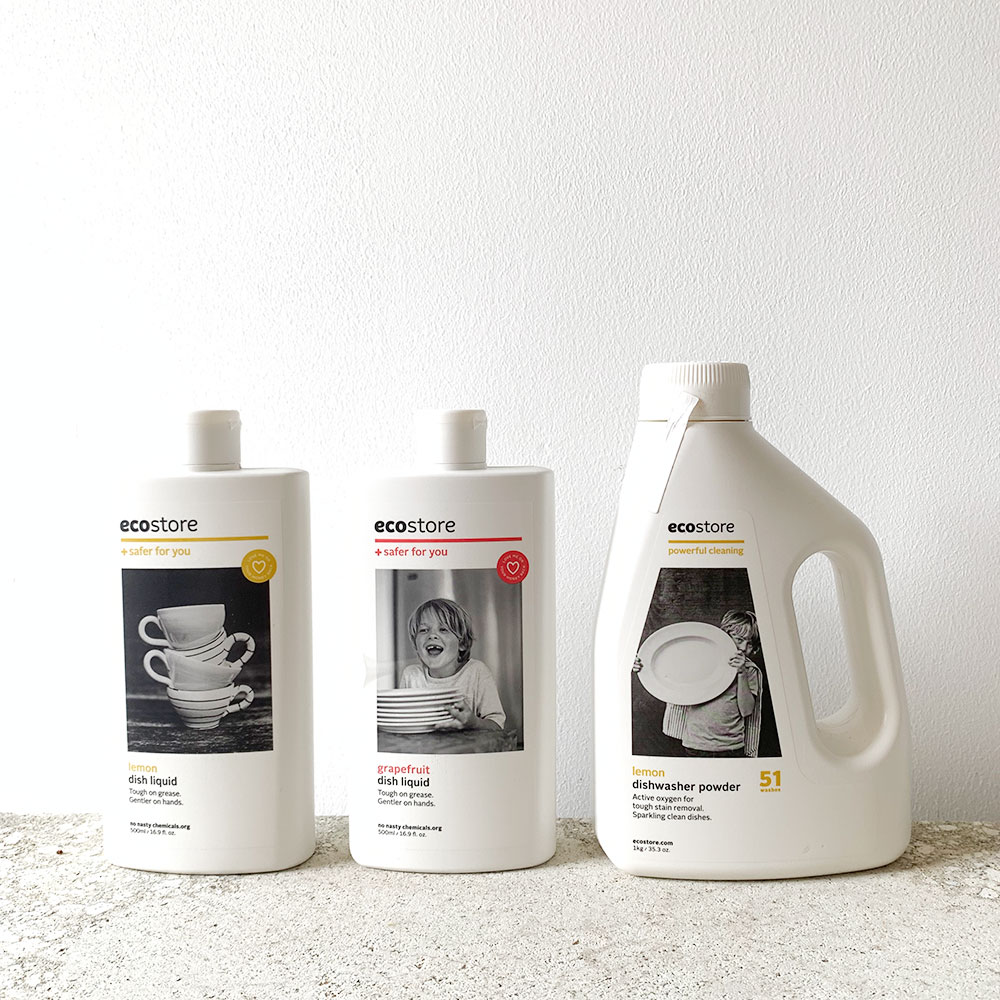 ECO STORE / Dish liquid