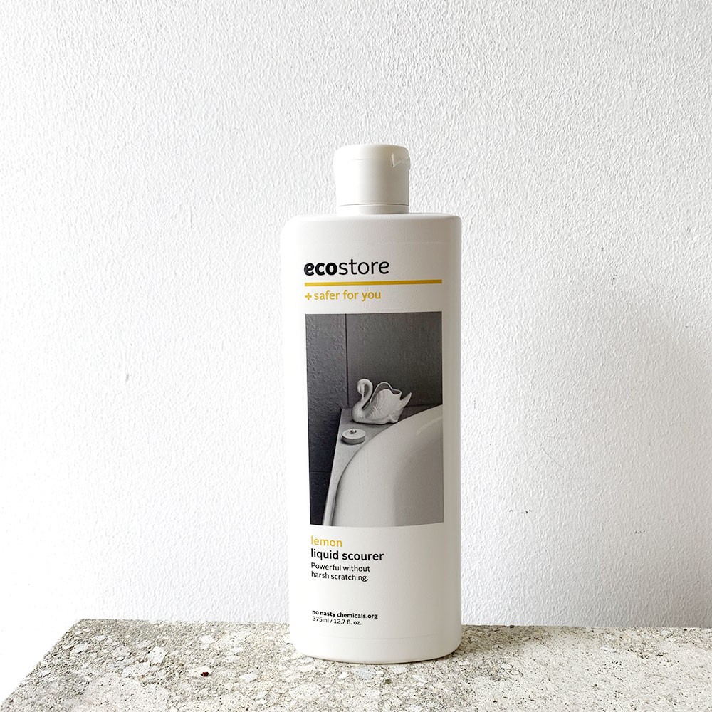 ECO STORE /  Cream cleanser