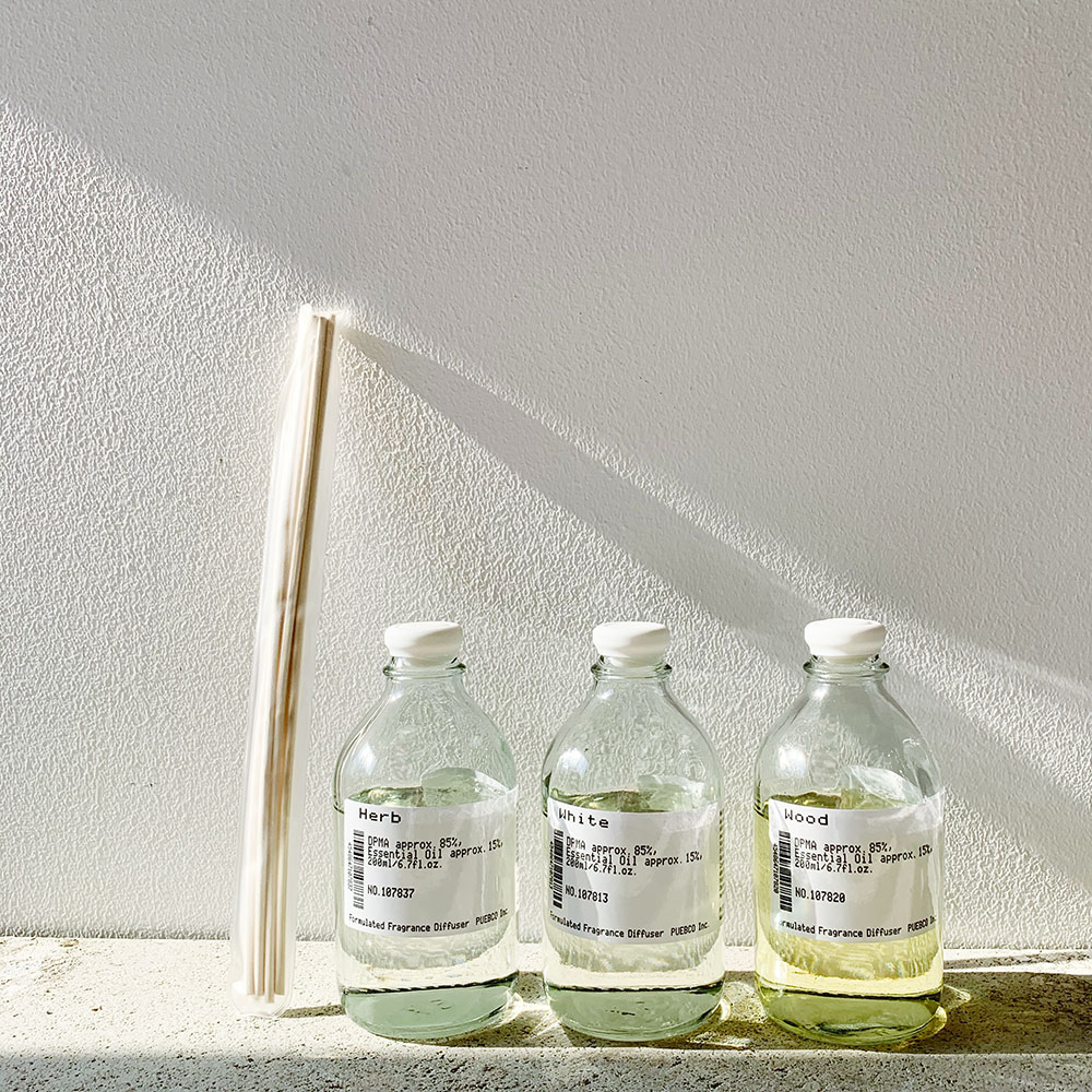 PUEBCO Formulated Fragrance Diffuser