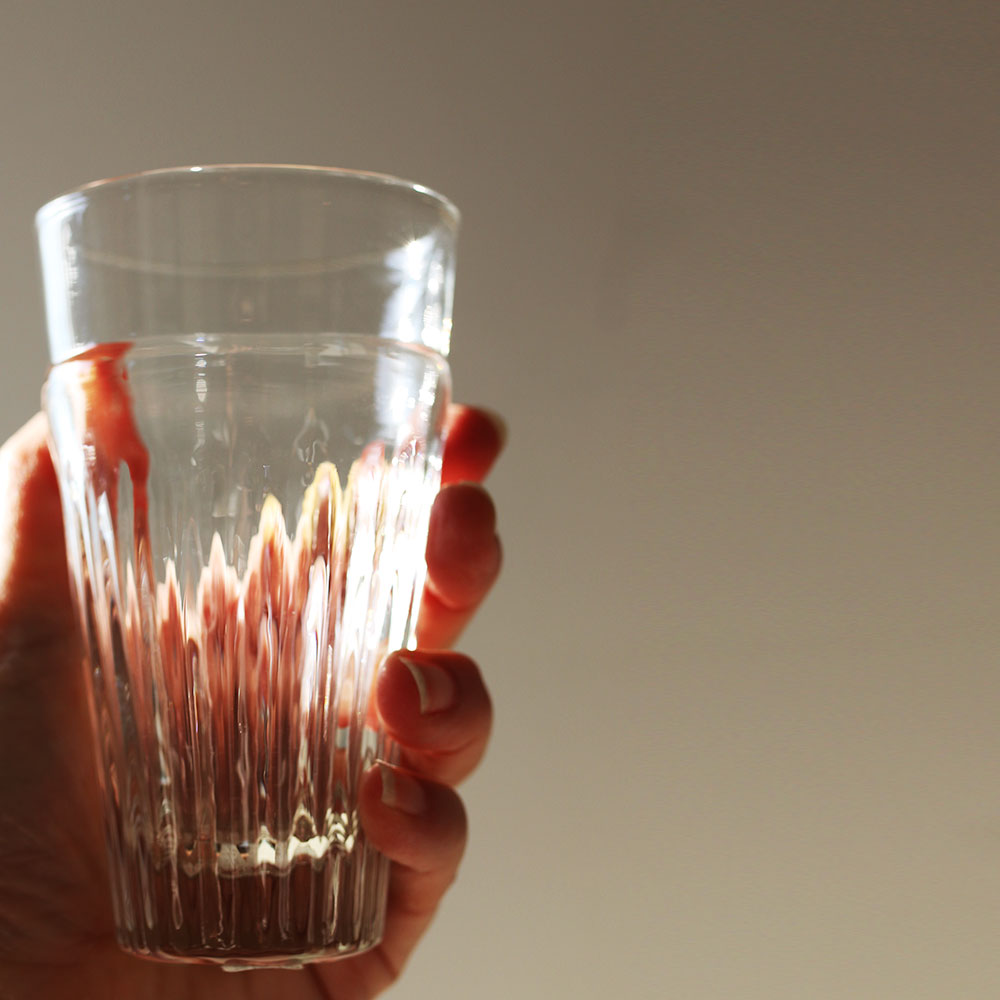 モールタンブラー  // 西山　亮