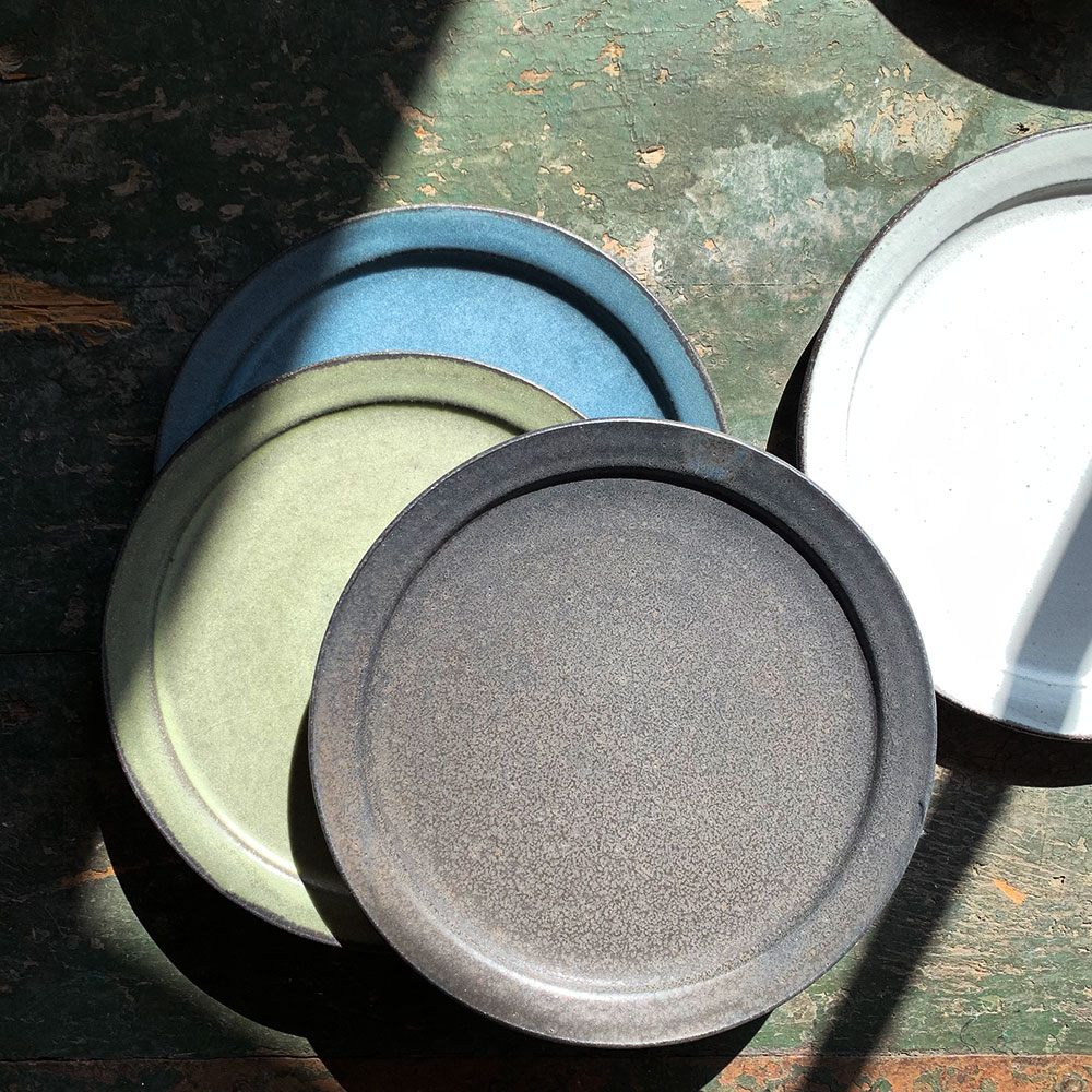 平皿 // キムラヤ