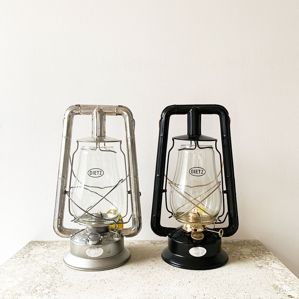 DIETZ  #10 Lantern
