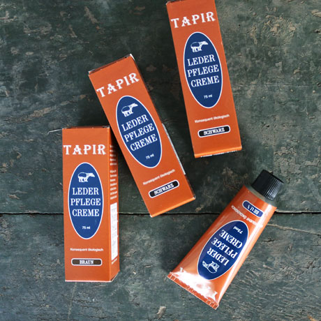 TAPIR  フレーゲクリーム