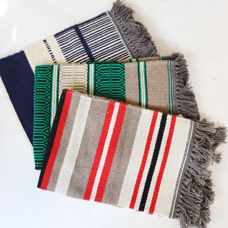 PORTUGAL Wool Rug