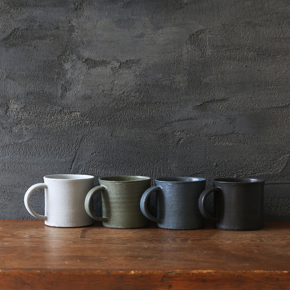 マグカップ // キムラヤ