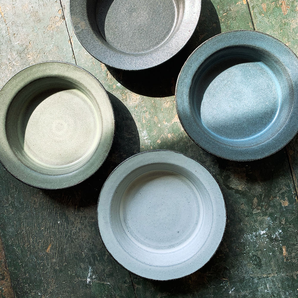 スープ皿 // キムラヤ