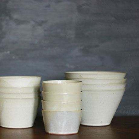 鉢 // 山の内治郎