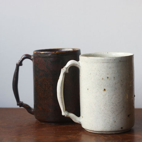 ビアマグ  // 齊藤隆