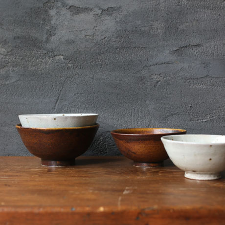 めし碗  // 齊藤隆