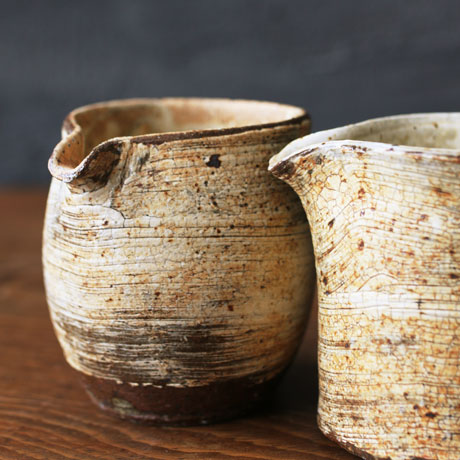 片口  // 馬渡新平