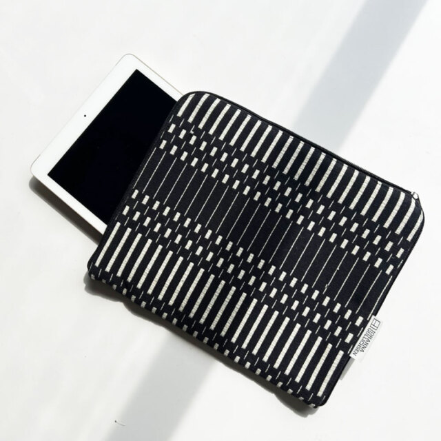 Johanna Gullichsen Tablet Sleeve / Helios