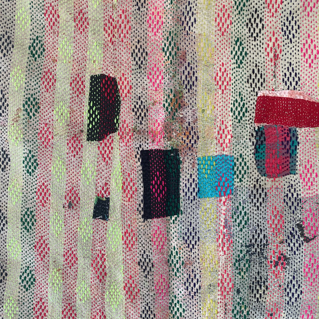 Ralli Quilt