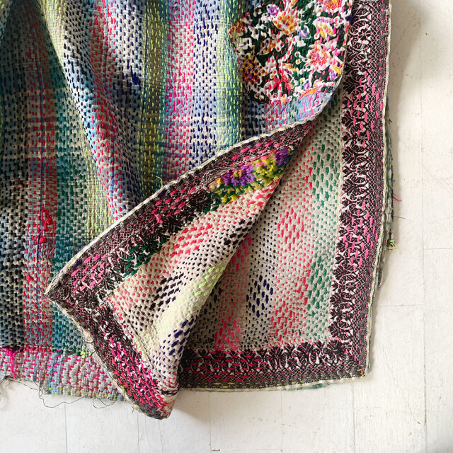 Ralli Quilt