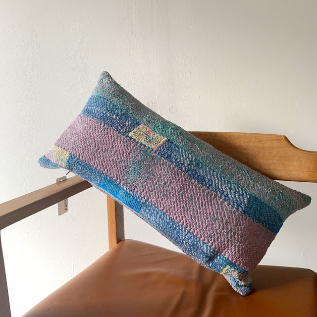 Ralli Quilt Cushion
