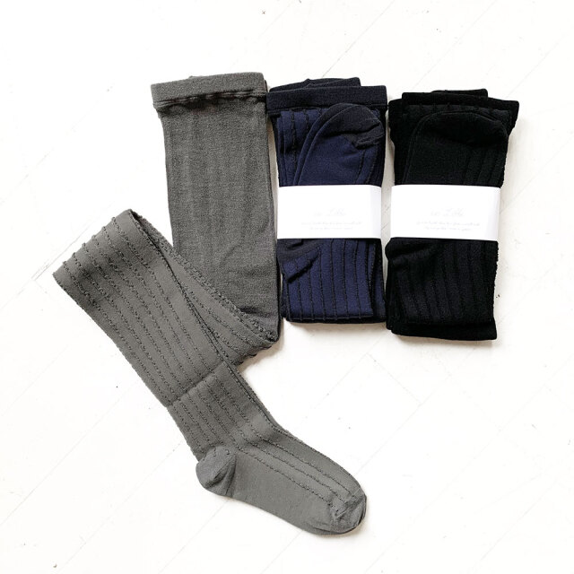 ことば レーヨンシルクタイツ