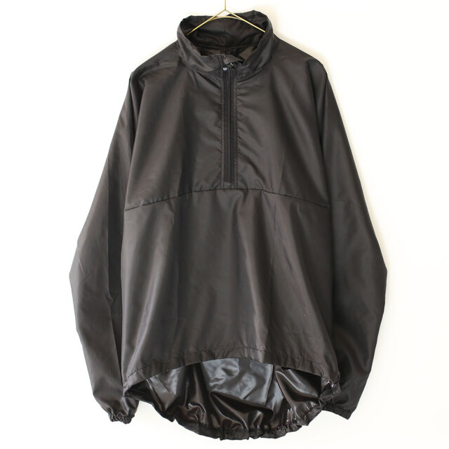 Weather Wise Wear Pullover Nylon Windbreaker