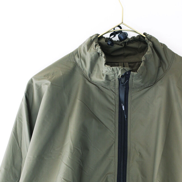 Weather Wise Wear Full Zip Nylon Windbreaker