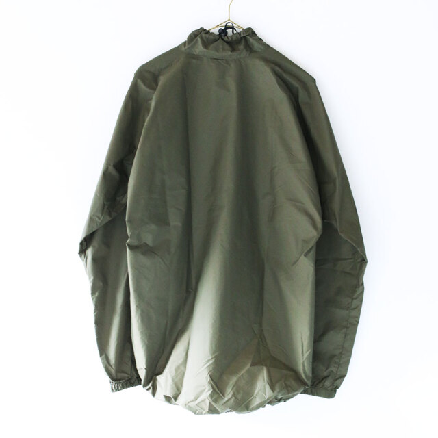 Weather Wise Wear Full Zip Nylon Windbreaker