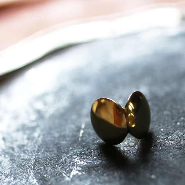 COAS  Brass Pierce