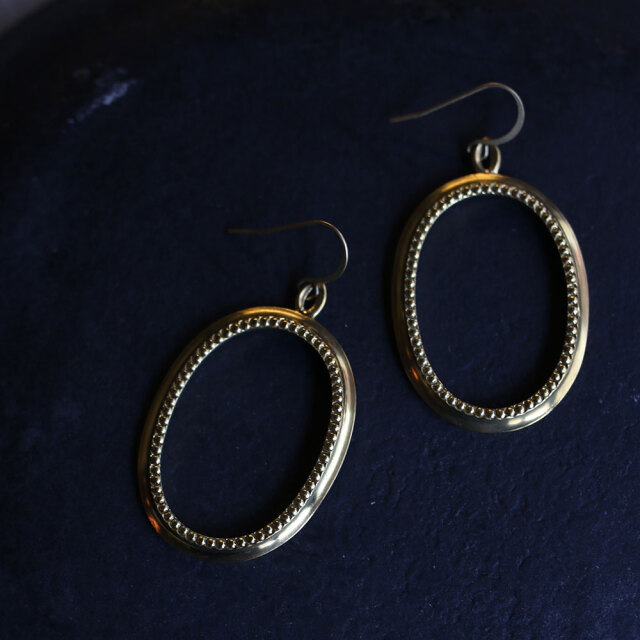 COAS  Brass Pierce