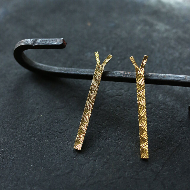COAS  Brass Pierce