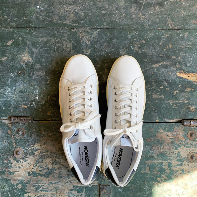 NOVESTA Itoh Classic   White