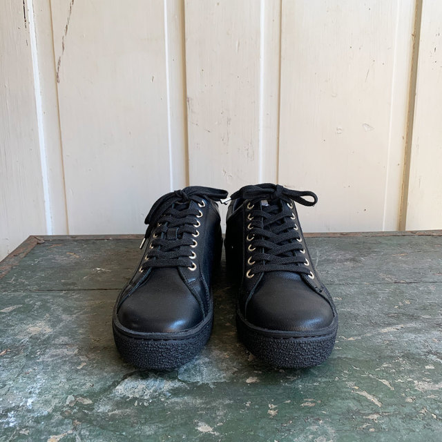 ［NOVESTA］ノヴェスタ イトウクラシック　ブラック NOVESTA/ITOH ATHLETIC BLACK- dieci｜online shop