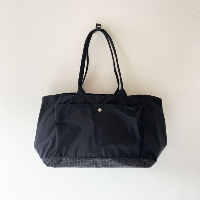 Ultralight Totebag 《GULL》