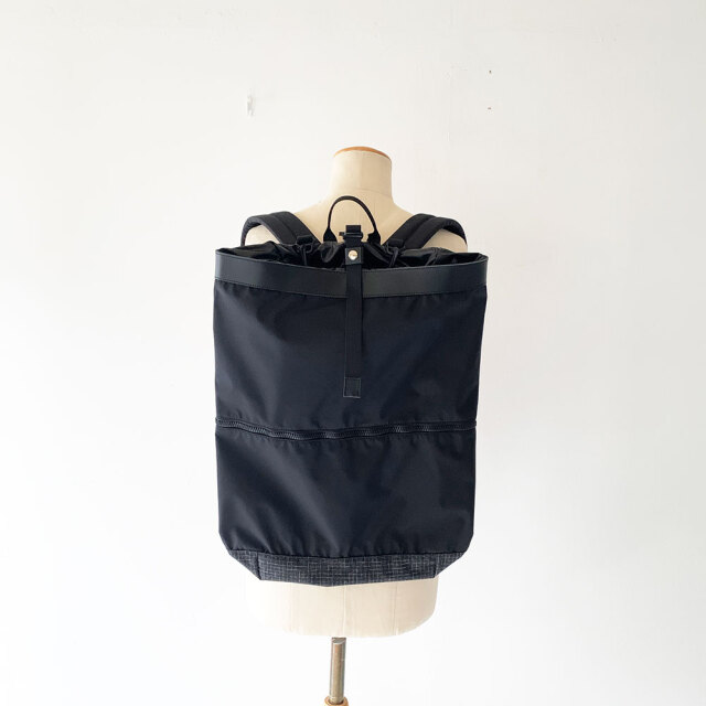 Ultralight Backpack 《KITE》