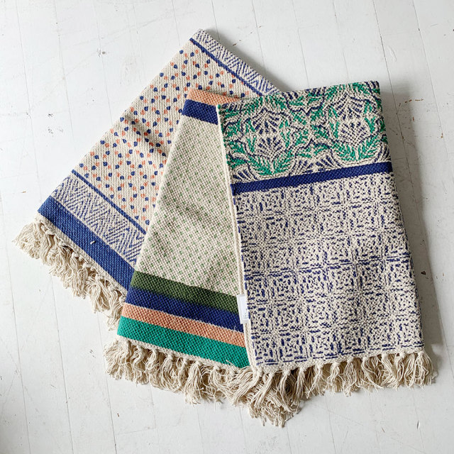 Cotton Rug  《M》