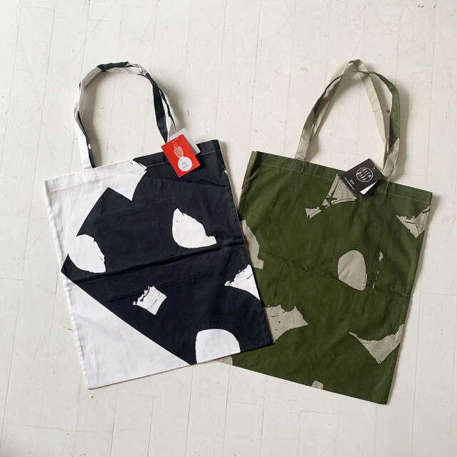 ASENDADA Tote Bag