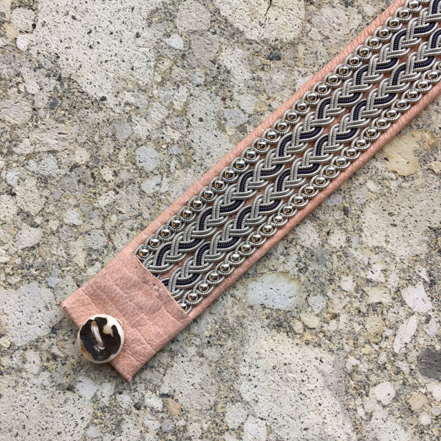 Yohei Noguchi Bracelet 《FAbULOUS Exclusive 03》