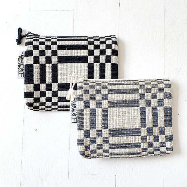 Johanna Gullichsen Purse/ Doris