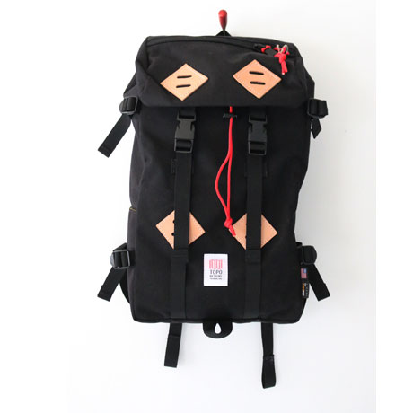 Klettersack Backpack – Clark Street Mercantile