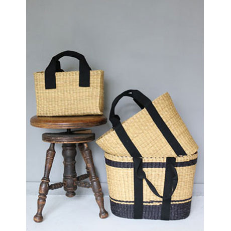 MUUN　Grass Basket