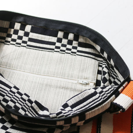 【美品】Johanna Gullichen テトラ ショルダーバッグ Doris Tetra Shoulder Bag - Johanna Gullichsen