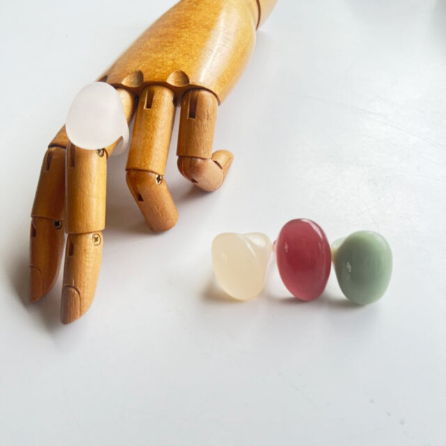 Nami Ring