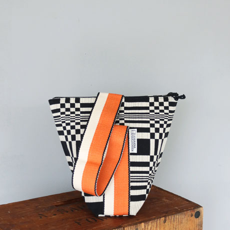 Johanna Gullichsen Tetra Handbag/ Doris