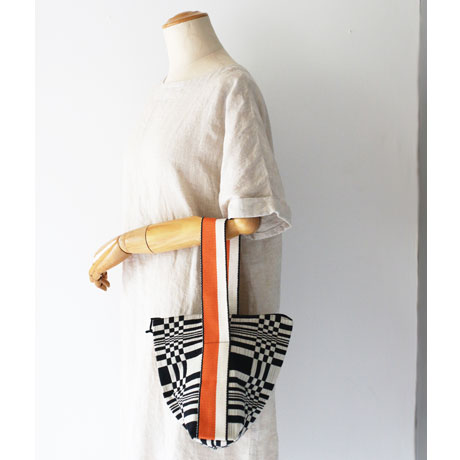 Johanna Gullichsen Tetra Handbag/ Doris