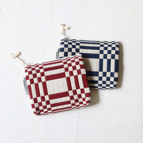 Johanna Gullichsen Purse/ Doris