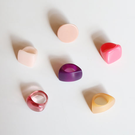 Nami Ring