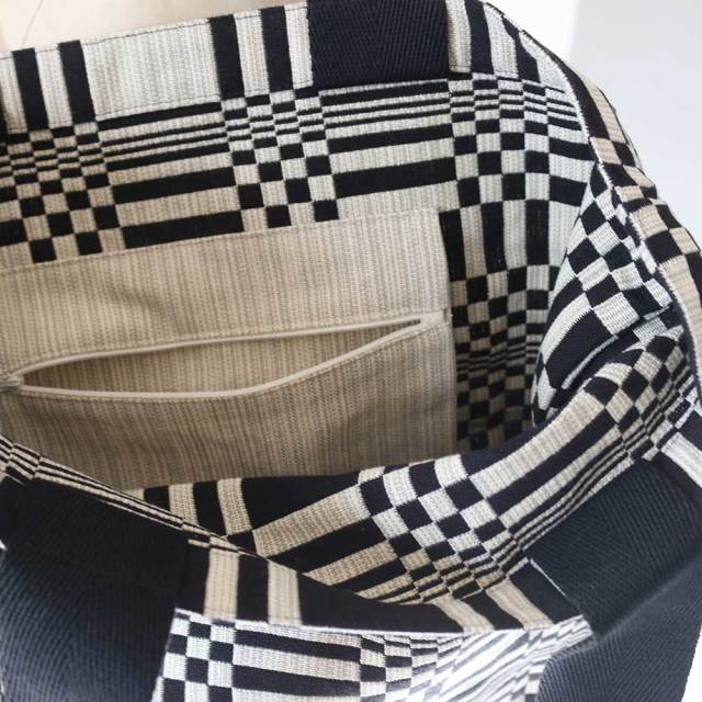 Johanna Gullichsen Economy Bag/ Doris
